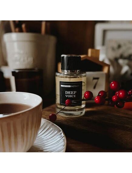 Духи с феромонами "Deep Voice", мужская , изображение 3
