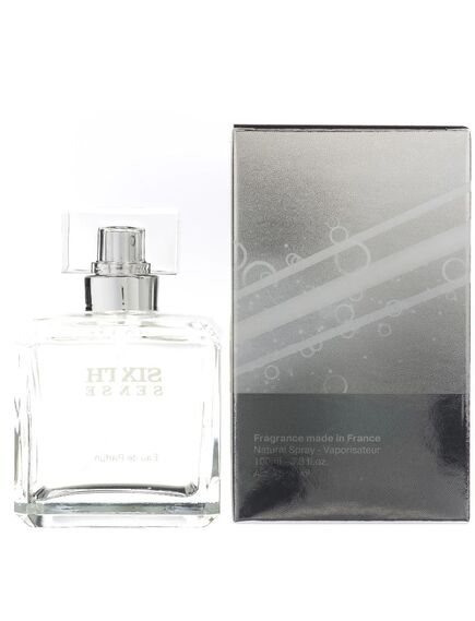 Духи с феромонами "Sixth sense", женская - философия аромата Boss Woman Hugo Boss , изображение 2