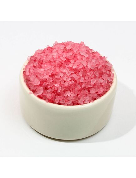 Соль для ванны «Слёзы моих бывших», 300 г, аромат лесных ягод, ЧИСТОЕ СЧАСТЬЕ , изображение 2