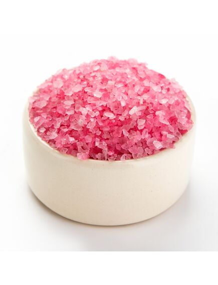 Соль для ванны «Слёзы бывших», 100 г, аромат лесных ягод, 18+, ЧИСТОЕ СЧАСТЬЕ , изображение 2