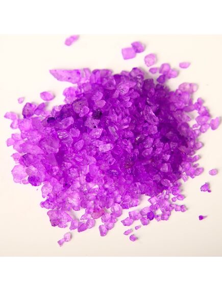 Соль для ванны «С эффектом отдыха на Мальдивах», 350 г, аромат черной смородины, BEAUTY FOX , изображение 3