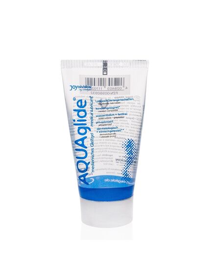 Смазка AQUAglide, 50 мл, Выберите обьём: 50мл 