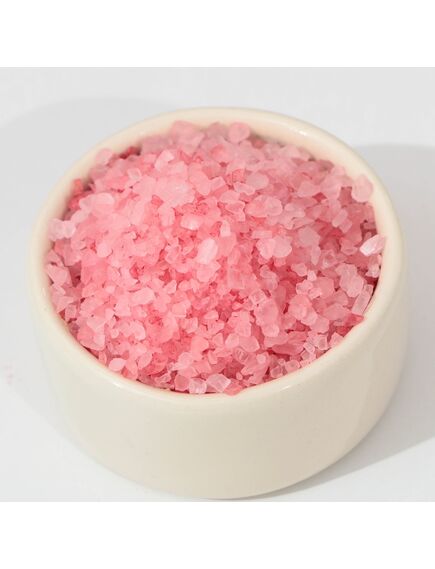 Соль для ванны «Расслаблин», 650 г, аромат земляники, BEAUTY FОХ , изображение 3