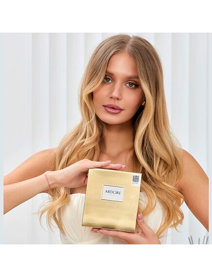 Набор парфюмерный Ardore La Niche MysticaL Collection (Vibe, Soul, Mantra, Spirit ), 10 мл 