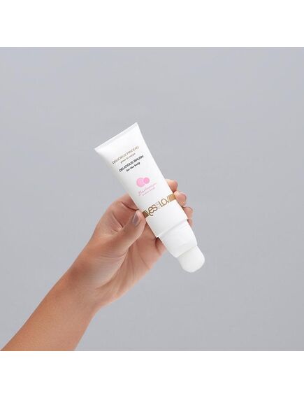 Массажный съедобный лубрикант YESforLOV 'Сладкая вата' , изображение 4