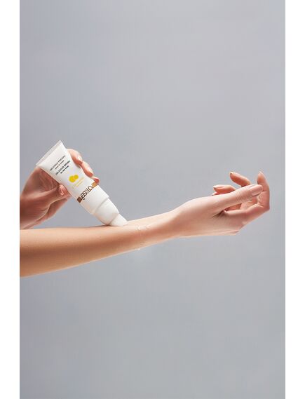 Премиальный массажный съедобный лубрикант YESforLOV 'Лимонад' , изображение 2