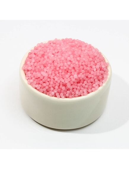 Жемчуг для ванны «Кайфуй!», 190 г, аромат лесных ягод, ЧИСТОЕ СЧАСТЬЕ , изображение 2