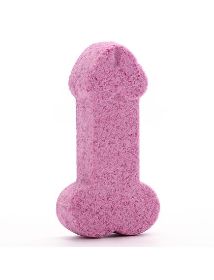 Бомбочка для ванны «Для плохой девочки», 60 г, аромат спелой вишни, 18+, ЧИСТОЕ СЧАСТЬЕ , изображение 2