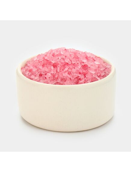 Соль для ванны «Примем ванну вместе?», 200 г, аромат вишня, 18+ , изображение 2