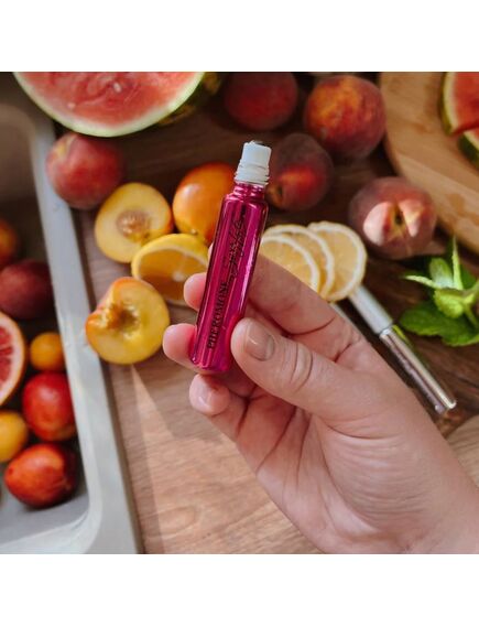 Духи масляные с феромонами Sexy Life № 01, женские – философия аромата L'Eau par Kenzo , изображение 5