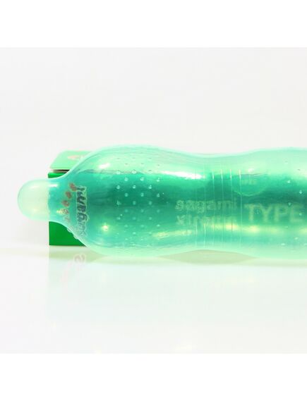 Презервативы Sagami Xtreme Type-E, 10 шт , изображение 3