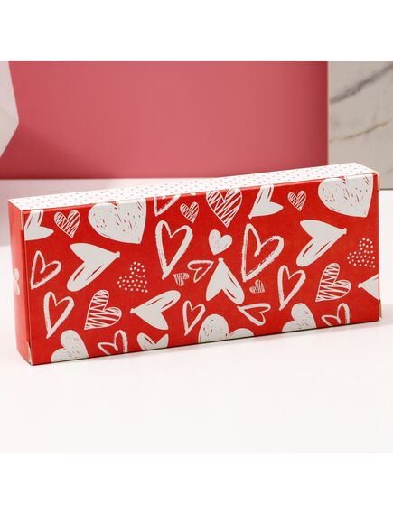 Подарочный набор косметики «Для тебя», соль для ванны 3 х 100 г, ЧИСТОЕ СЧАСТЬЕ , изображение 4