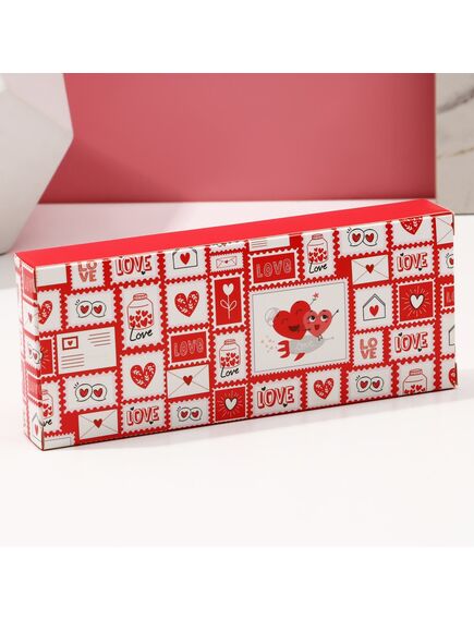 Подарочный набор косметики Love, соль для ванны 3 х 100 г, ЧИСТОЕ СЧАСТЬЕ , изображение 4