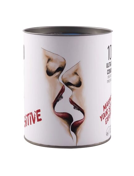 Презервативы Maxus So Much Sex Sensitive, 100 шт , изображение 3