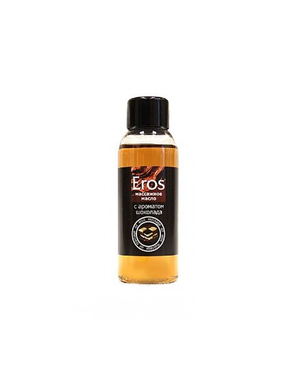 Масло массажное Eros Tasty «Шоколад», 50 мл 