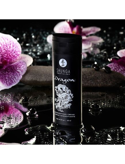 Интимный мужской крем "Дракон" 60 МЛ , изображение 4