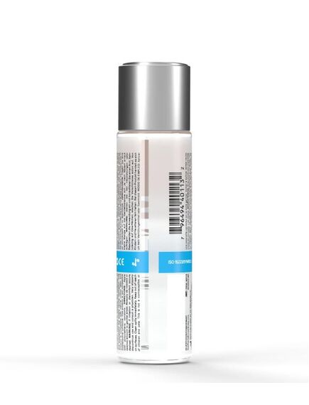 Супер густой анальный лубрикант на водной основе JO H20 Anal Thick - 120 мл., Выберите обьём: 120мл , изображение 2