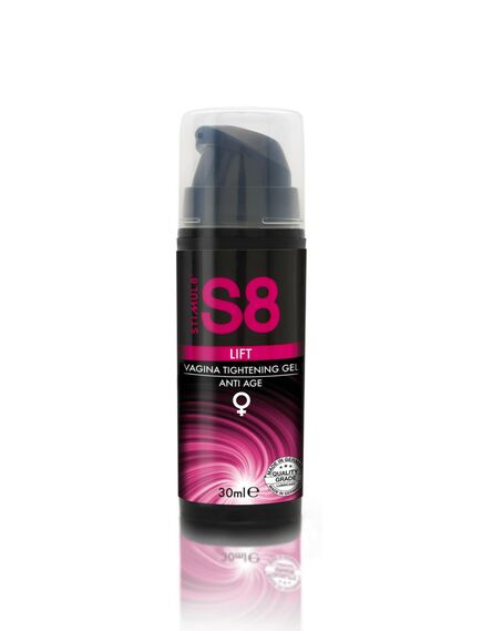 Вагинальный гель с лифтинг эффектом STIMUL8 Tightening Gel Lift anti age 30 мл 