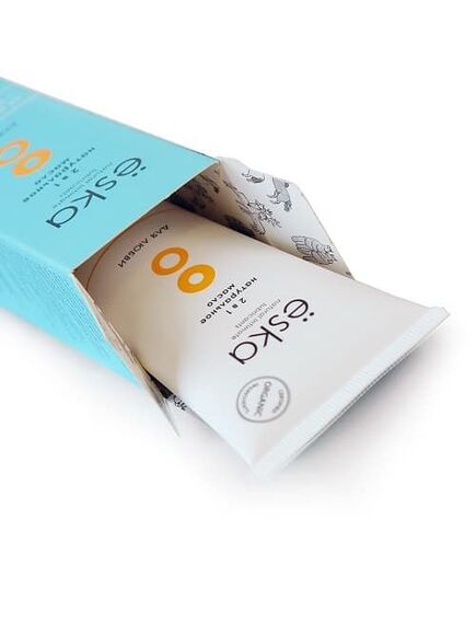 Ёska Натуральное масло 2 в 1 для любви 75 мл , изображение 3