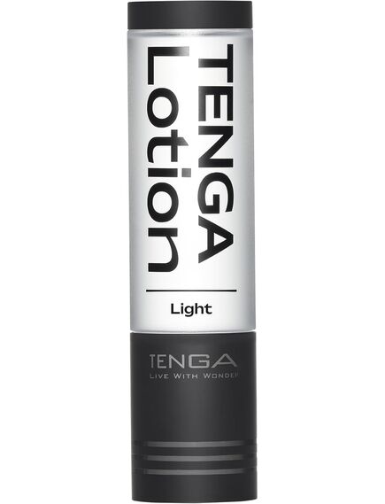 Смазка TENGA Lotion Light for Pleasure Items 
