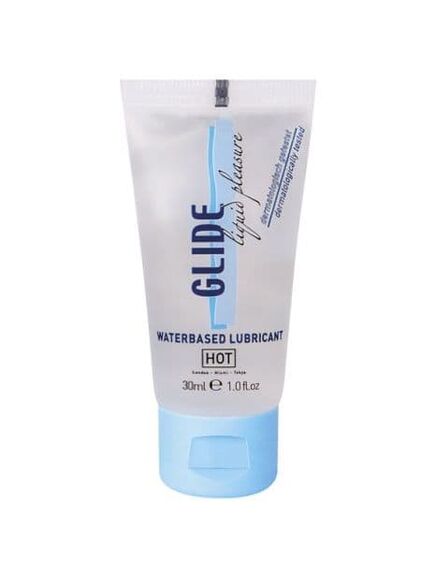 СМАЗКА "GLIDE" на водной основе 30мл 