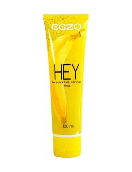 Лубрикант "EGZO HEY" анальный 100 мл 