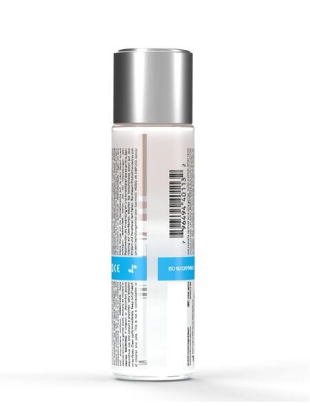 Супер густой анальный лубрикант на водной основе JO H20 Anal Thick - 60 мл., Выберите обьём: 60мл , изображение 2