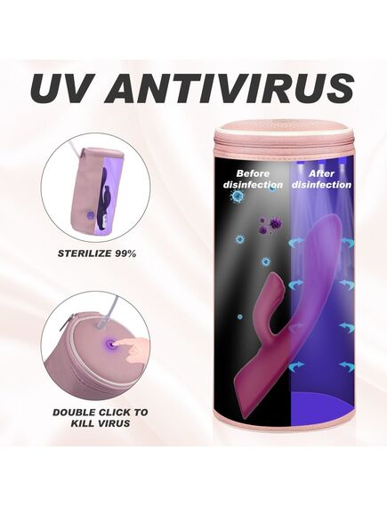 Сумка для стерилизации игрушек Dunn , изображение 4