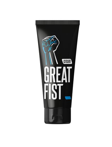 Крем для ручного массажа GREAT FIST 50 г 