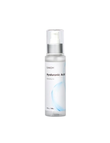 Увлажняющий гель Hyaluronic Acid Moisturizing Gel 100 мл	 