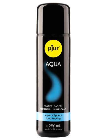 Увлажняющий лубрикант Aqua, 250 мл 