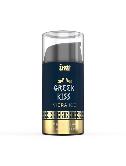 Возбуждающий гель для ануса, Greek Kiss, 15мл , изображение 2