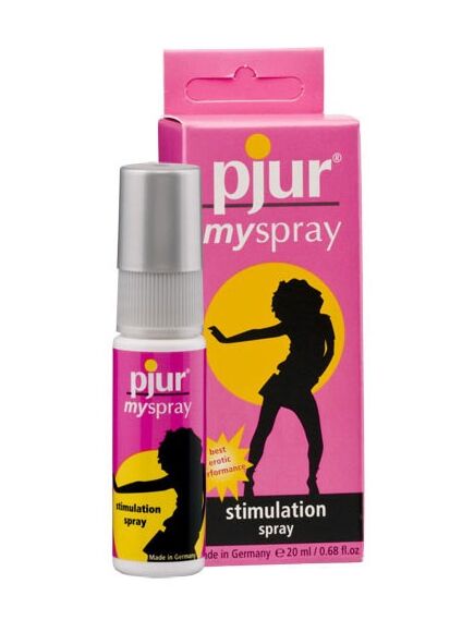 Pjur my Spray 20 ml 