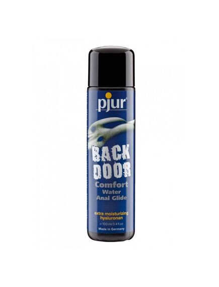 Pjur backdoor moisturising 100 ml 