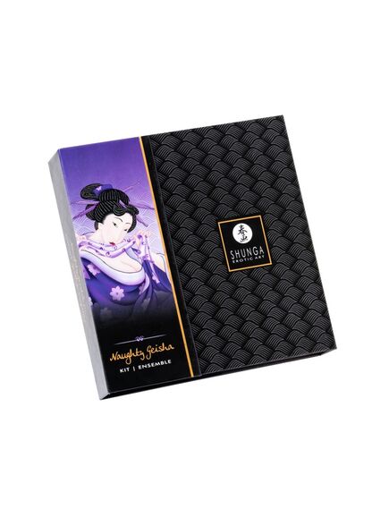 Набор для влюбленных Naughty Geisha , изображение 6