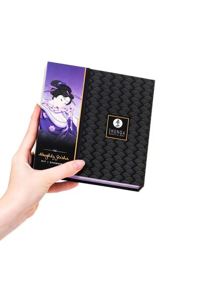 Набор для влюбленных Naughty Geisha , изображение 7