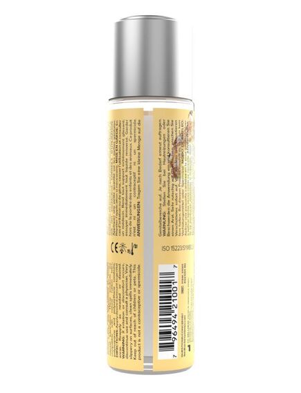 Вкусовой лубрикант JO H2O PINA COLADA Flavored lubricant 60 мл, Выберите аромат: Пинаколада , изображение 2