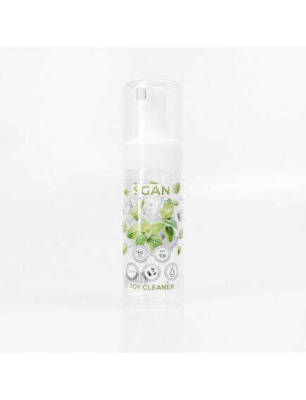 Антибактериальное очищающее средство для игрушек SGAN, 150 мл , изображение 2