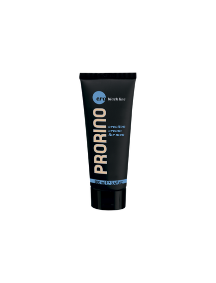 Крем для усиления эрекции "erection cream for men" 100 мл. , изображение 2