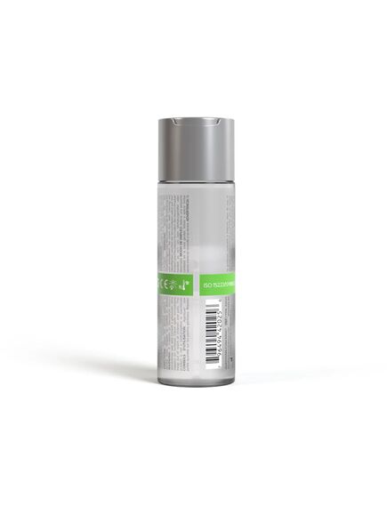 Гель на водной основе с настоем органического алоэ и гиалуроновой кислоты/ JO ALOE - 60 мл., Выберите обьём: 60мл , изображение 2