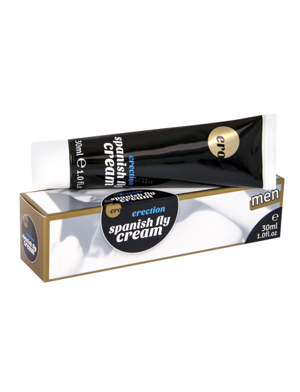 Erection Spanish Fly Crème Men крем для мужчин 30 мл. 