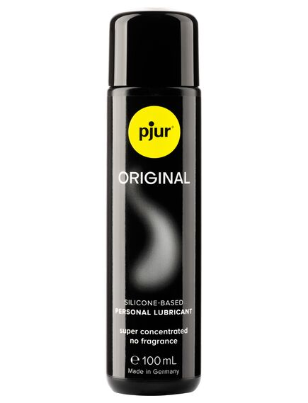 Концентрированный лубрикант Pjur Original, 100 мл 