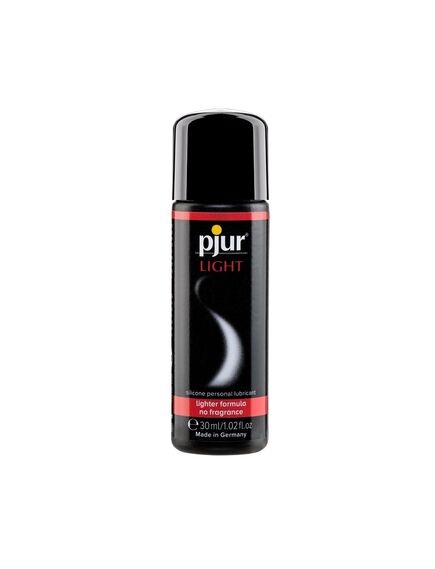 Лубрикант Pjur Original Light, 30 мл 