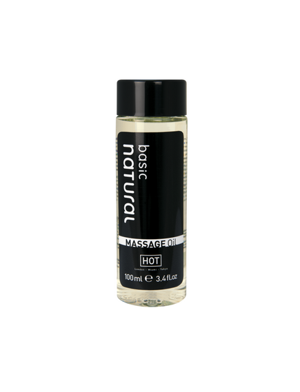 Массажное масло "Basic Natural" 