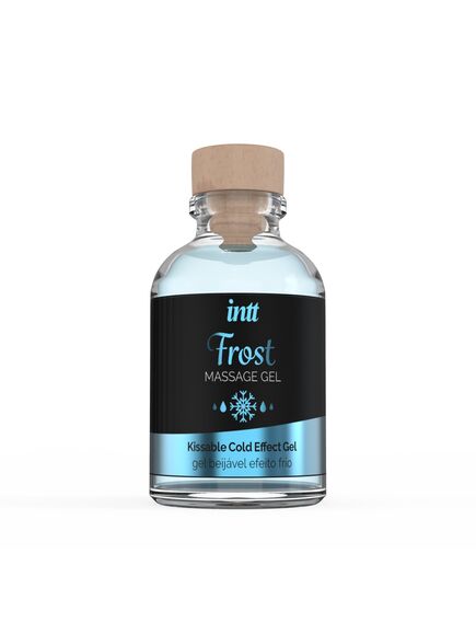 Массажный гель, Frost, 30мл , изображение 2