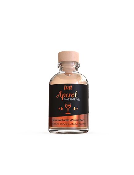 Массажный гель, Aperol, 30мл , изображение 2