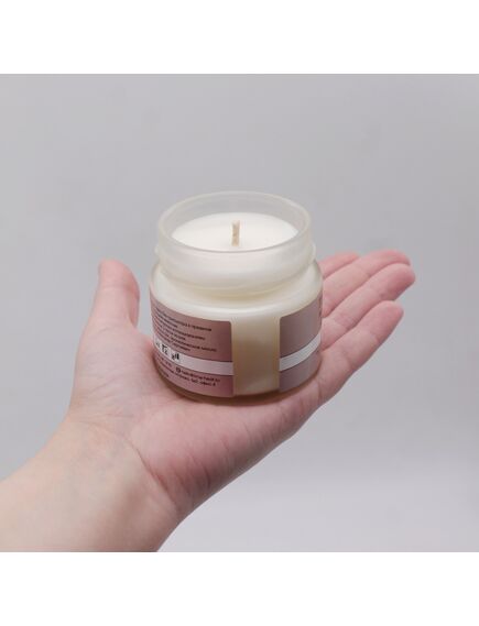 Свеча в банке "TIME HEAT" Куба Либре, 100 мл , изображение 2