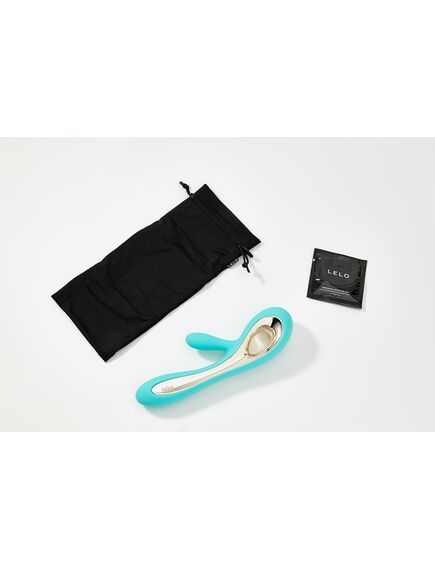 Вибромассажёр Soraya 2 aqua , изображение 2