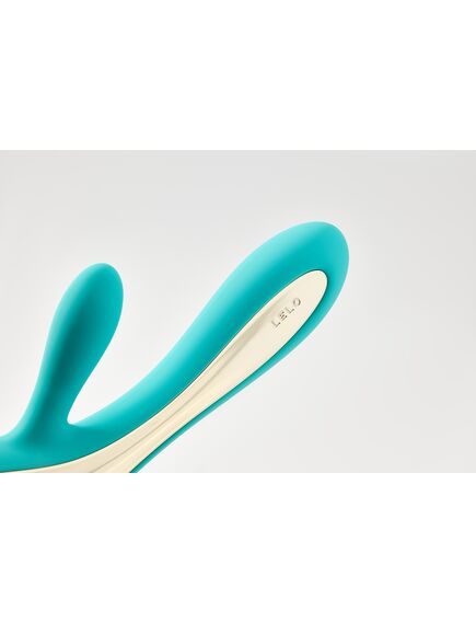 Вибромассажёр Soraya 2 aqua , изображение 3