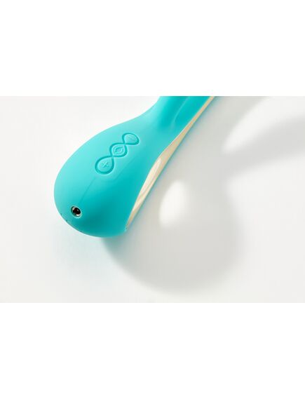 Вибромассажёр Soraya 2 aqua , изображение 4